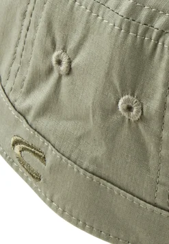 Herren Camel Active Cuba Cap aus einem Baumwollmix