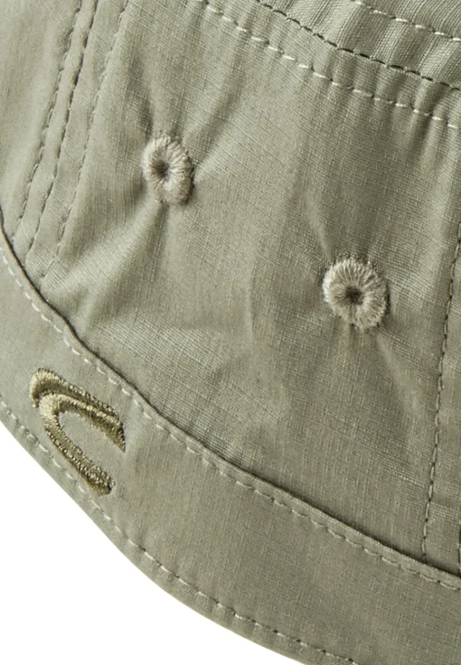 Herren Camel Active Cuba Cap aus einem Baumwollmix