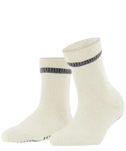 Damen Falke Cuddle Pads Damen Socken