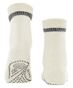 Damen Falke Cuddle Pads Damen Socken