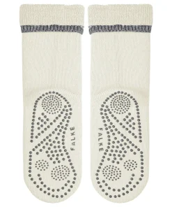 Damen Falke Cuddle Pads Damen Socken