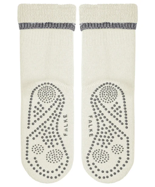 Damen Falke Cuddle Pads Damen Socken