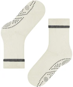 Damen Falke Cuddle Pads Damen Socken