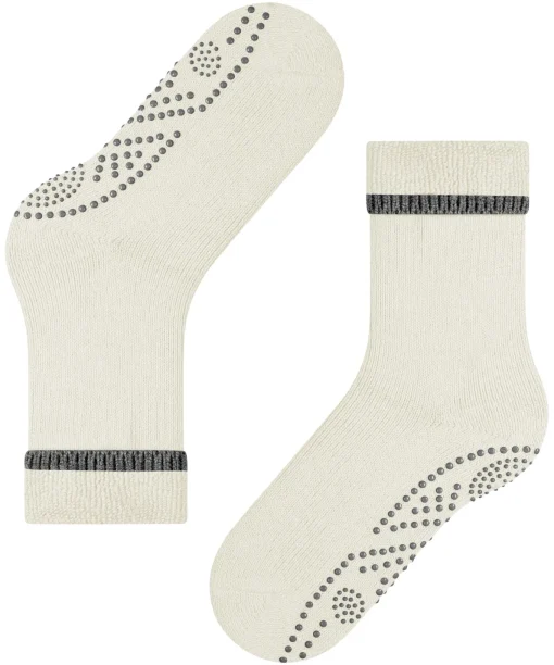 Damen Falke Cuddle Pads Damen Socken