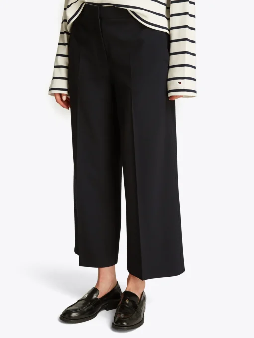 Damen Tommy Hilfiger Culotte