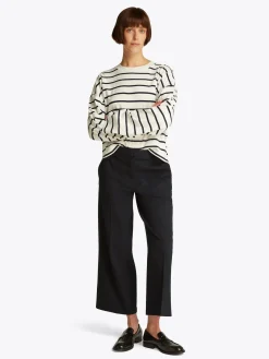 Damen Tommy Hilfiger Culotte