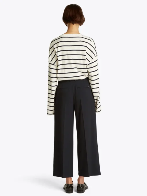 Damen Tommy Hilfiger Culotte