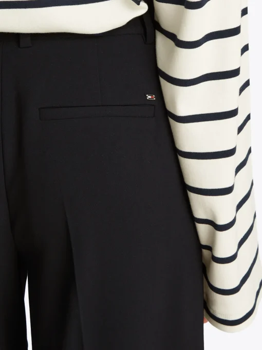 Damen Tommy Hilfiger Culotte