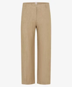 Damen Brax Culotte im Wide Leg