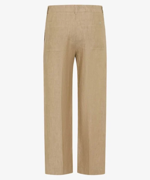 Damen Brax Culotte im Wide Leg