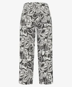 Damen Brax Culotte im Wide Leg