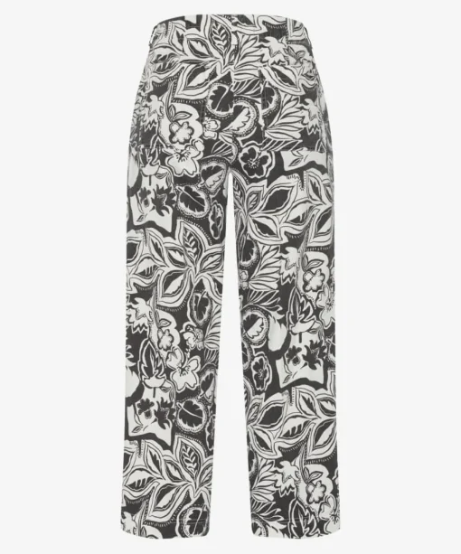 Damen Brax Culotte im Wide Leg
