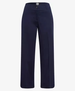 Damen Brax Culotte im Wide Leg