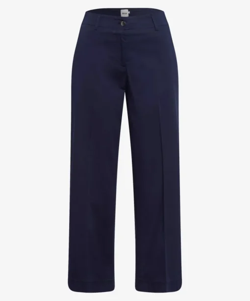 Damen Brax Culotte im Wide Leg