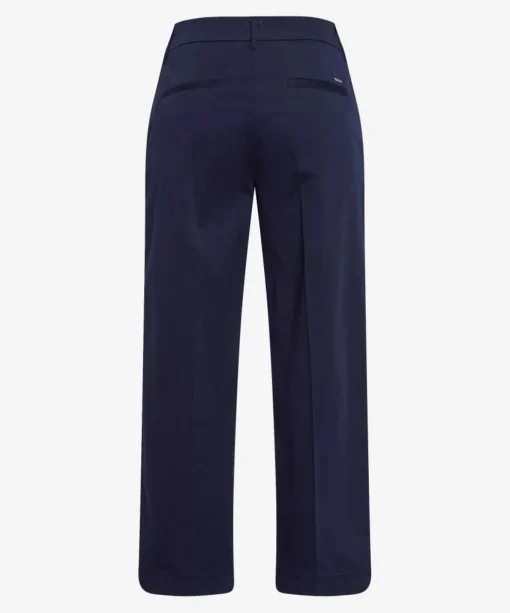 Damen Brax Culotte im Wide Leg