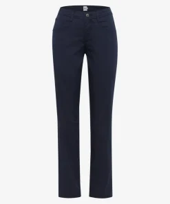Damen Brax Culotte im Wide Leg