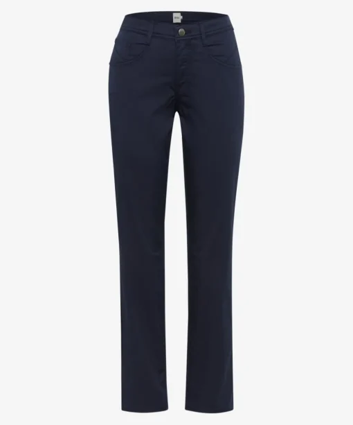 Damen Brax Culotte im Wide Leg