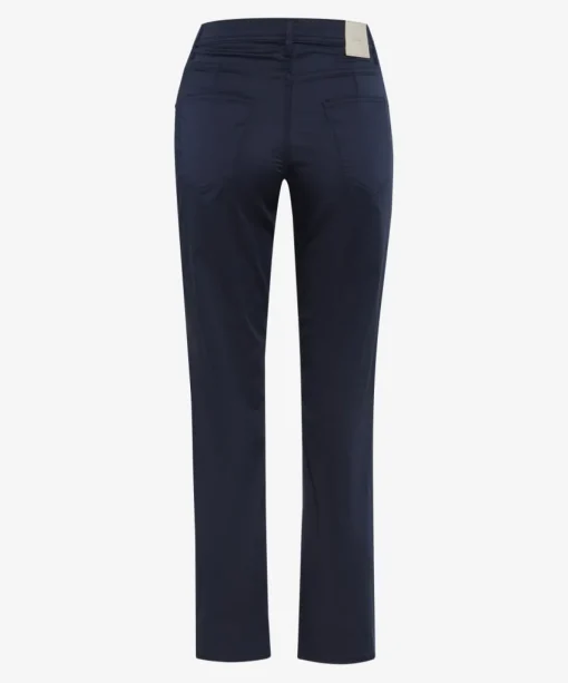Damen Brax Culotte im Wide Leg