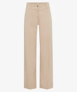 Damen Brax Culotte im Wide Leg