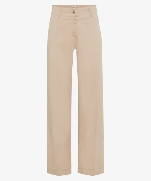 Damen Brax Culotte im Wide Leg