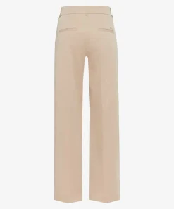 Damen Brax Culotte im Wide Leg