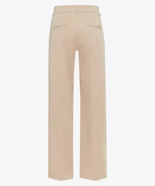 Damen Brax Culotte im Wide Leg