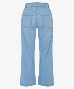 Damen Brax Culotte im Wide Leg