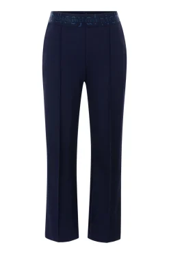 Damen Rich & Royal Culotte mit Gummiband