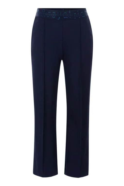 Damen Rich & Royal Culotte mit Gummiband