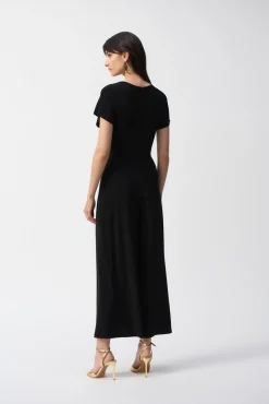 Damen Ribkoff Culotte-Overall aus Jersey