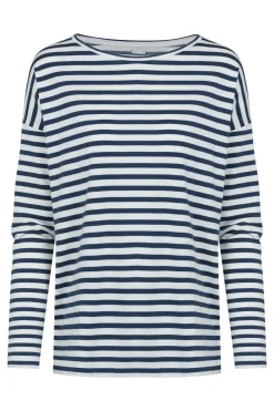 Damen Mey CYRA T-Shirt langarm