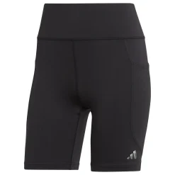 Damen Adidas Dailyrun Laufhose kurz