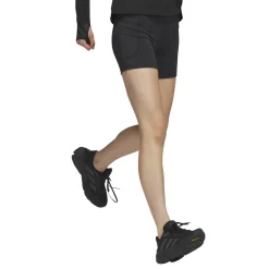 Damen Adidas Dailyrun Laufhose kurz