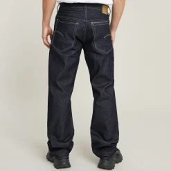 Herren G-Star Dakota Logger Regular Straight Jeans