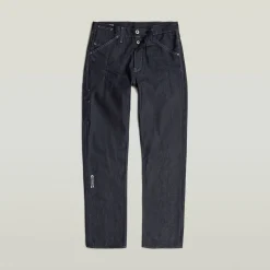 Herren G-Star Dakota Logger Regular Straight Jeans