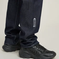 Herren G-Star Dakota Logger Regular Straight Jeans