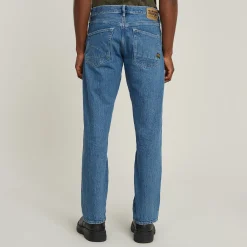 Herren G-Star Dakota Regular Straight Jeans