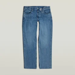 Herren G-Star Dakota Regular Straight Jeans