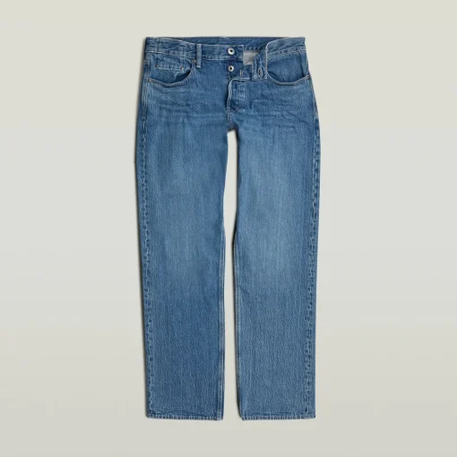 Herren G-Star Dakota Regular Straight Jeans