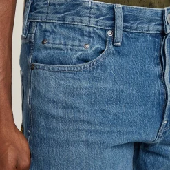 Herren G-Star Dakota Regular Straight Jeans