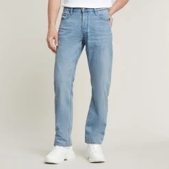 Herren G-Star Dakota Regular Straight Jeans