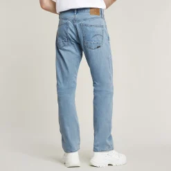 Herren G-Star Dakota Regular Straight Jeans