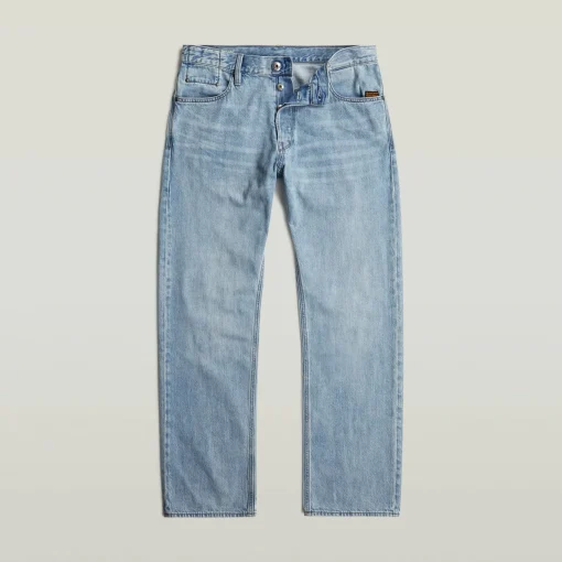 Herren G-Star Dakota Regular Straight Jeans