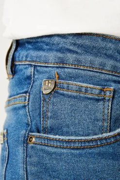 Kinder Garcia Dalino 395 Dad Jeans