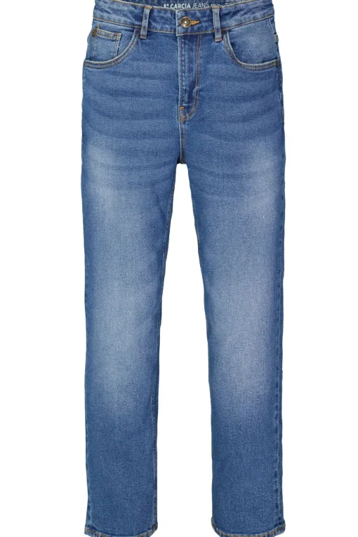 Kinder Garcia Dalino 395 Dad Jeans