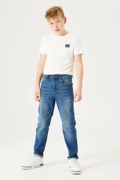 Kinder Garcia Dalino 395 Dad Jeans