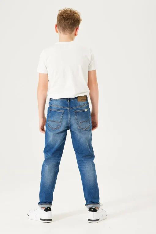 Kinder Garcia Dalino 395 Dad Jeans
