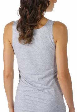 Damen Mey Damen COTTON PURE Top