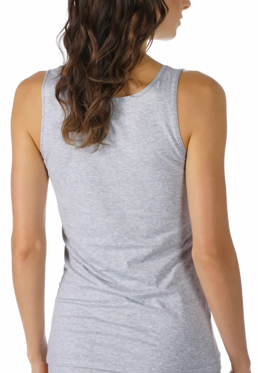 Damen Mey Damen COTTON PURE Top