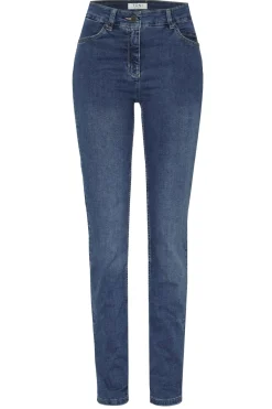 Damen Toni Damenjeans be loved